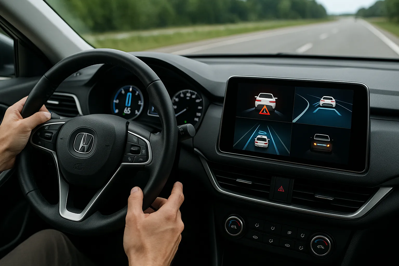 Drošība kā prioritāte mūsdienu auto industrijā